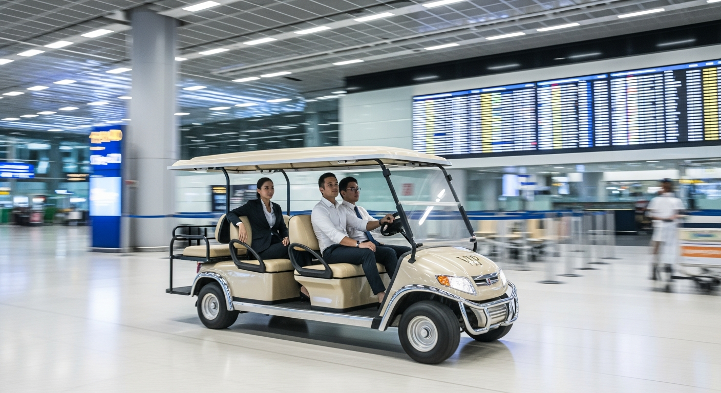 Essential Information