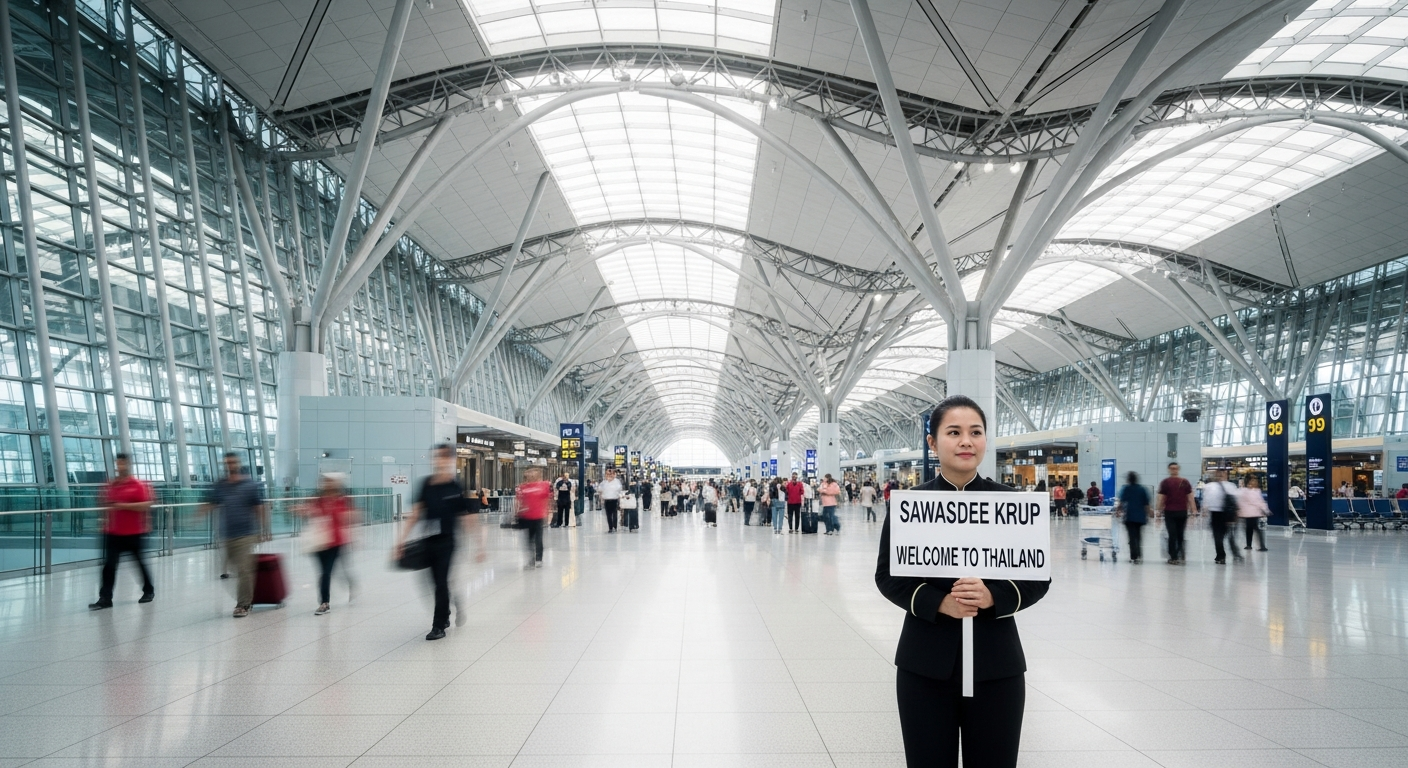 VIP Fast Track Immigration Service