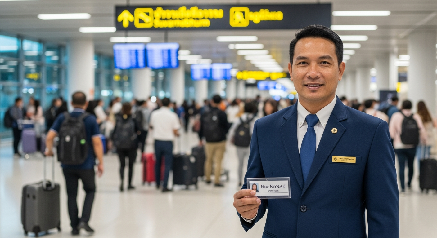 Essential Information