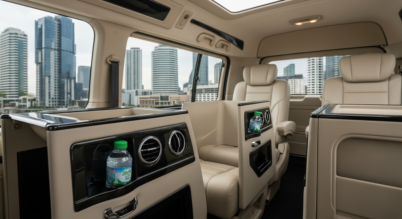 Essential Information